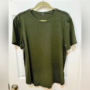 Lululemon Love Crewneck T-shirt Size 12